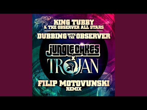 Dubbing with the Observer (Filip Motovunski Remix - Edit)