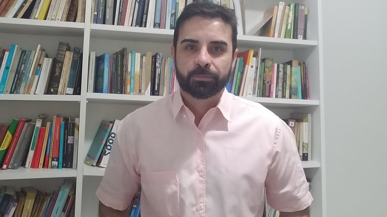 Introdução Ao Estudo Da História. Aula 12.