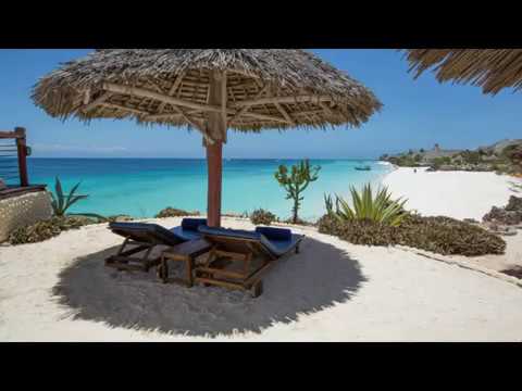 Royal Zanzibar Beach Resort Ras Nungwi Insel Sansibar Tansania Sansibar