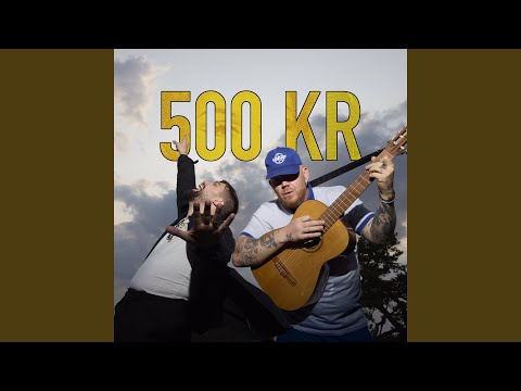 500 kr
