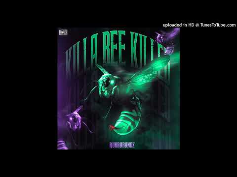 Rubbabandz - Killa Bee Killed - 02 I C Murder Ft. Charlea Devaroux