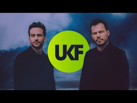 Delta Heavy – Ascend