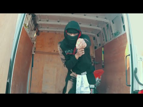SavInDaCut - Beat It (Music Video) | @MixtapeMadness