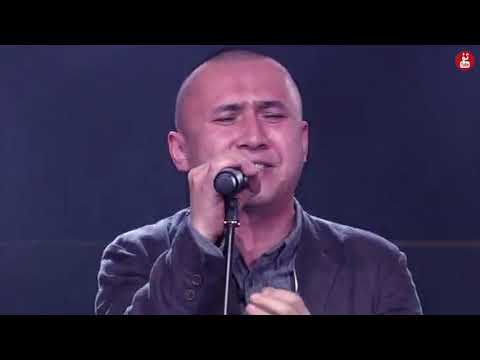 Güli Rena - Esqer Siyit | Uyghur song (English Subtitles)