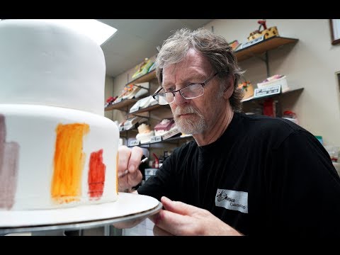 最高法院支持基督徒麵包師拒絕蛋糕給同性伴侶