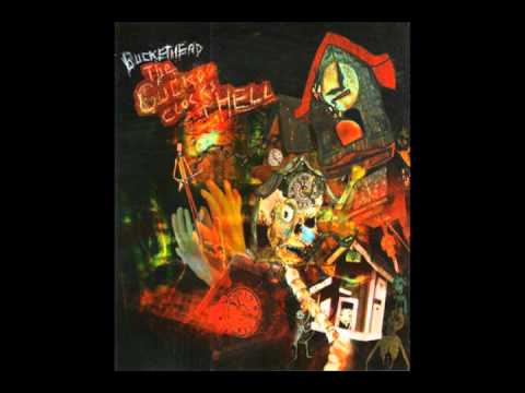 Buckethead - The Treeman