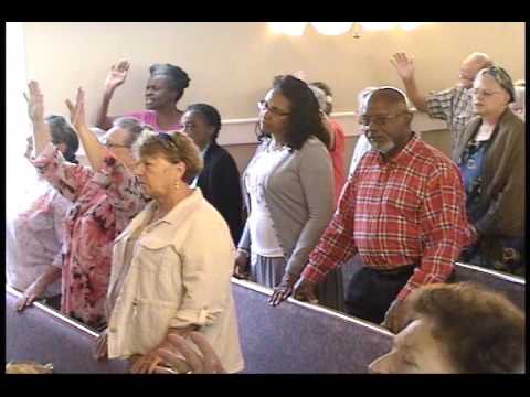 16-0904pm - New Race (Another Creation) - (I Say Unto You) (Claim Your Family) Pt.67 - Samuel Dale