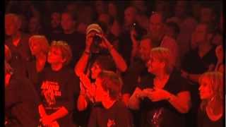 JULIAN SAS - a selection from "Wandering Between Worlds" Live at Boerderij Zoetermeer NL)