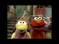 Opening To The Adventures Of Elmo In Grouchland 1999 VHS Warner Bros Version