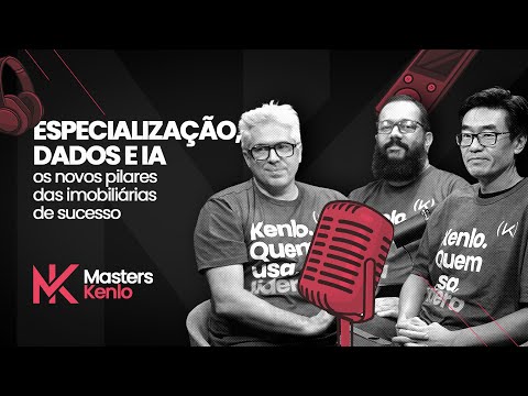 Especialização, dados e IA: os novos pilares das imobiliárias de sucesso