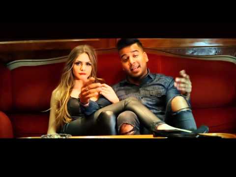 Moonlander and Orry Jackson  ROOM SERVICE