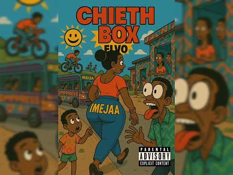   E.L.v.O - CHIETH BOX 