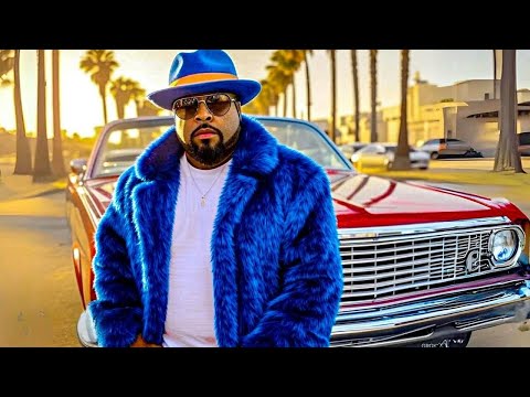 Ice Cube & WC - Let It Ride ft. Tha Dogg Pound