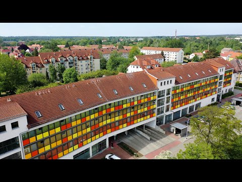 Video 1 advita Haus Radeberg