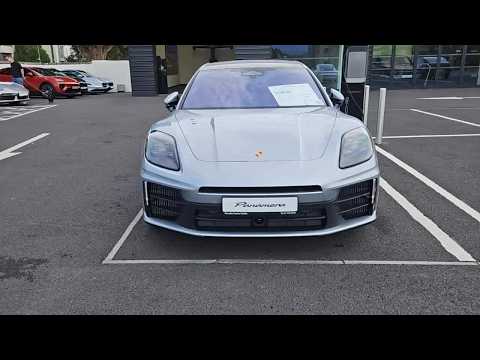 Porsche Panamera 4 E-Hybrid Executive - Image 2