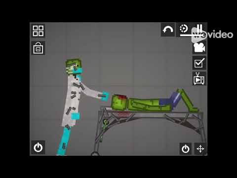 Face Split Diving Accident 2022