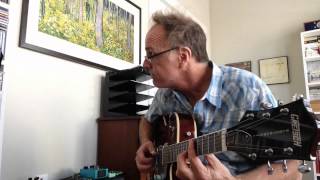 Kassie Jones (Furry Lewis)