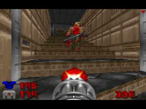 Zagrajmy w DOOM odc.1 (30 lat zabijania Imperów)