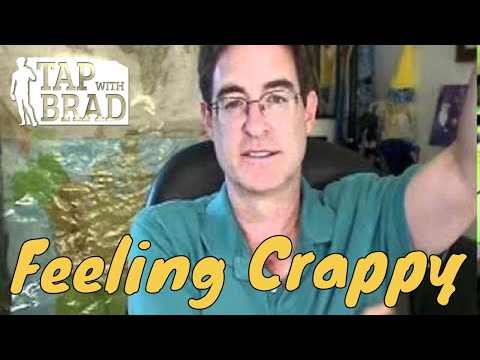 download lagu mp3 mp4 Feeling Crappy, download lagu Feeling Crappy gratis, unduh video klip Feeling Crappy