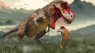 Okay fine, I'll try the NEW Dinosaur Game