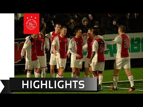 Highlights AZ A1 - Ajax A1