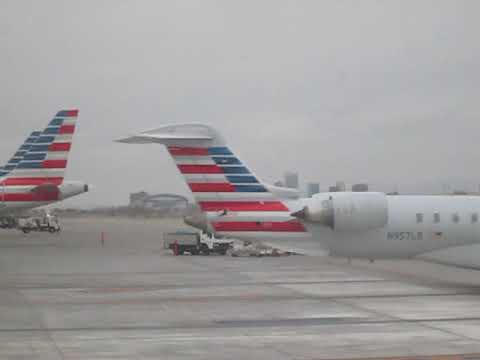 Phoenix, Arizona - Sky Harbor International Airport
