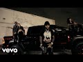 Money Man Coughing Official Video