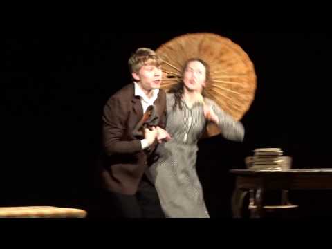 Romeo, Julie a tma (Divadlo Jesličky Josefa Tejkla)