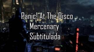 Panic! At The Disco: Mercenary Sub Español