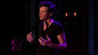 Peter LaPrade - I Heard Your Voice In a Dream (SMASH) @ 54 Below