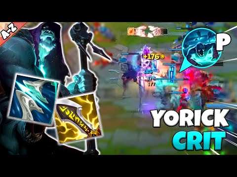 GLI SCHIAVI SONO TROPPO FORTI - League of Legends ITA #3554