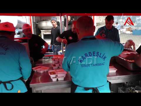 Do të shtrohet iftar për 2000 persona në Preshevë