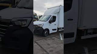 Купить автофургон < 3.5т Renault MASTER 2.3 Bakwagen Laadklep! - Изображение 4 | Autoline TM Автофургон < 3.5т Renault MASTER 2.3 Bakwagen Laadklep! | Изображение 4 - Autoline