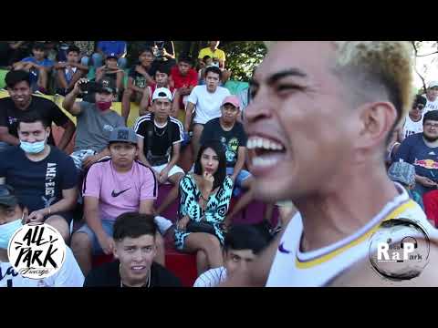 A.D.V vs AMBROSSE | FINAL | RAP ROSA PARK & ALLPARK | 21-11-2020