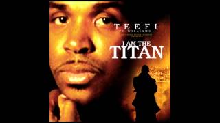TeeFi Ft Domain-Outta Town