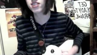 In My Hands - Short Stack/Jordan&#39;s Cover