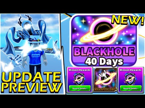 NEW INFINITY BATTLEPASS! 💫 - Blade Ball Update Showcase