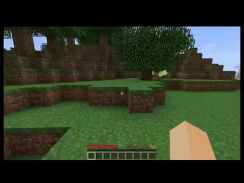 [Thylacraft Server GT5u LP]  EP 1 Our Spawn Village start