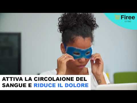 Dolore nella parte bassa della schiena ragazza Osteocondrosi di un medico