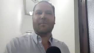 El Diputado  Álvaro Arzú rechaza consulta popular para cerrar la Corte de Constitucionalidad