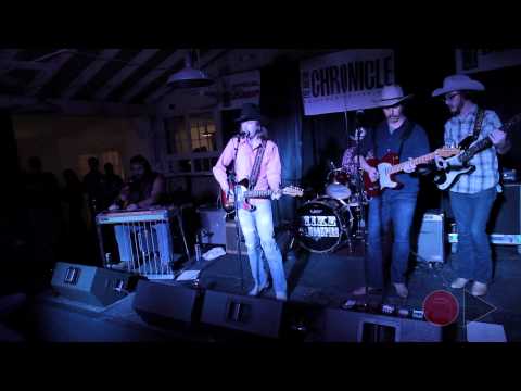Mike and the Moonpies @ Palm Door - 