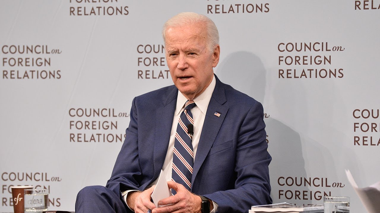 Escalating the new Cold War with Russia via Ukraine: Biden's Unprincipled Stands Involving Covert Operations, Blackmail, Corruption, Nepotism and State Terrorism – The Greanville Post - Vimarsana News