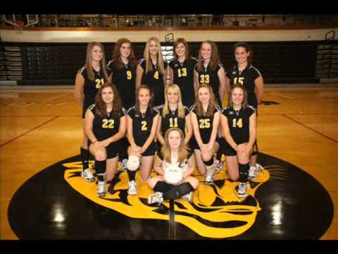 Putnam County High School - Illinois - Sports Video -2011