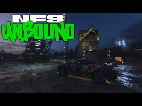 DIE STRASSE DER VERZWEIFLUNG... • 056 🚔 Let's Play Need for Speed Unbound [GERMAN/DEUTSCH]