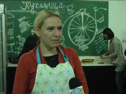 U OŠ Jovan Popović: Nastavnici kuvari