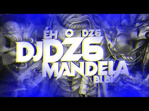 DZ6 MANDELA - MC LUKÃO SP, MC MARY MAII - ACABOU A AGUA