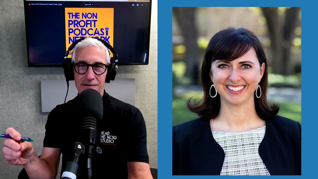 NonProfit NewsPod: Philanthropy Summit 2026 Is Sold Out: Now, Come Ready to Connect & Learn