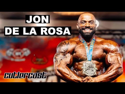 #136 - Jon De LaRosa
