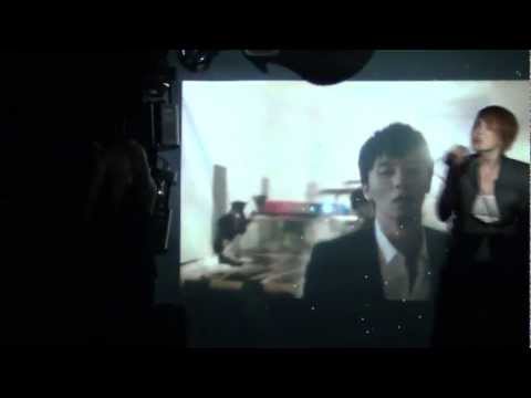 KOREA-PARTY vol.18 (21.07.2012) - Tobi & Julia - I Remember