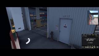 【Euro Truck Simulator 2】急送便